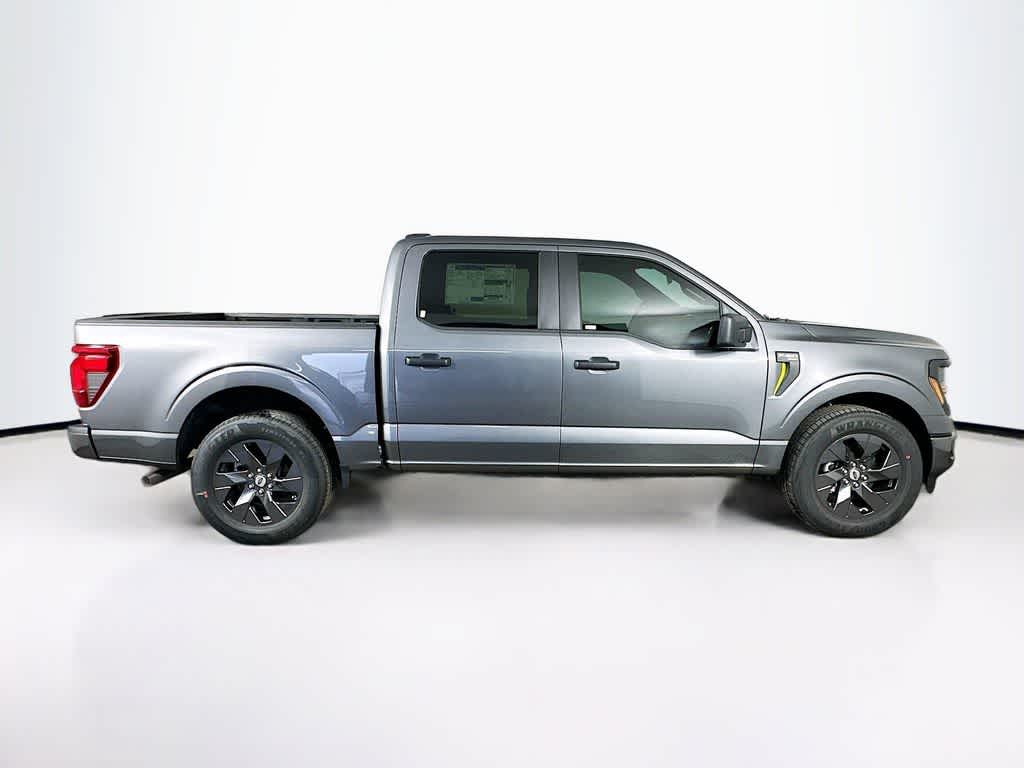 Thumbnail: 2025 Ford F-150 - 26