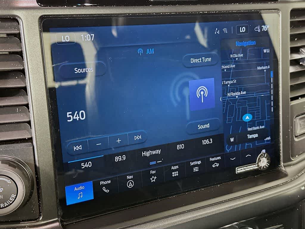 Thumbnail: 2025 Ford F-150 - 17