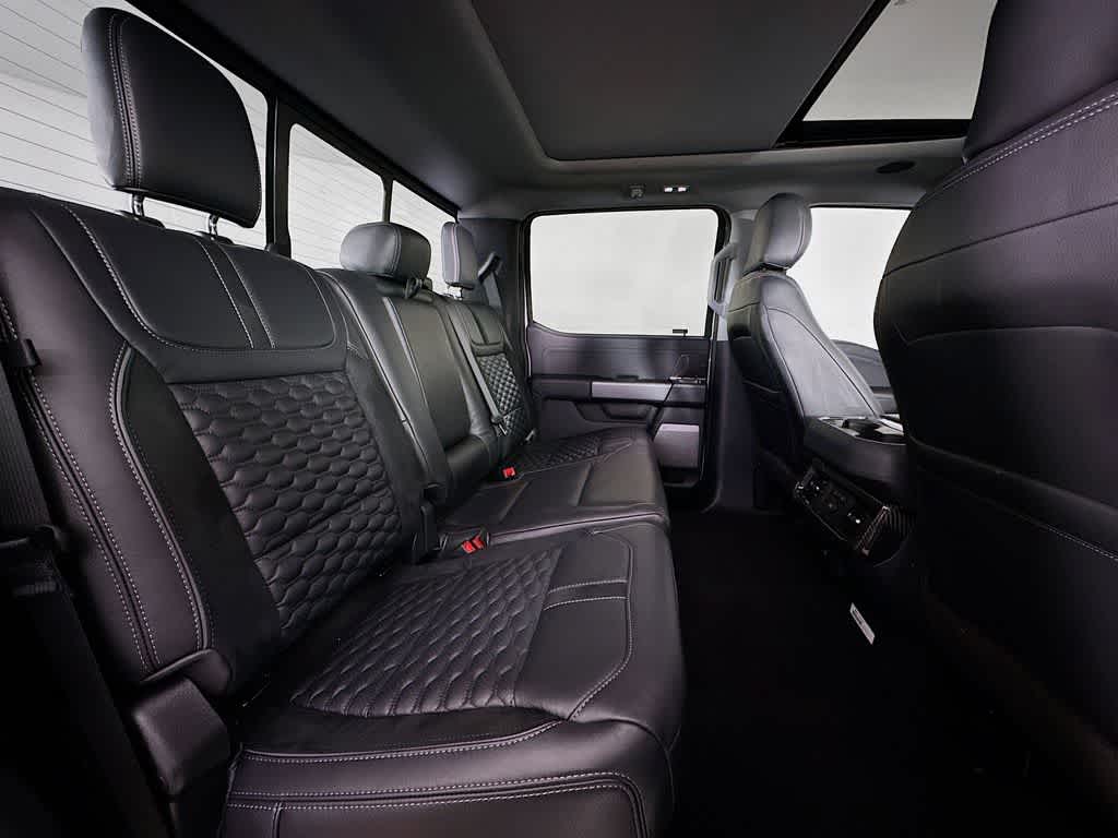 Thumbnail: 2026 Ford F-250 - 33