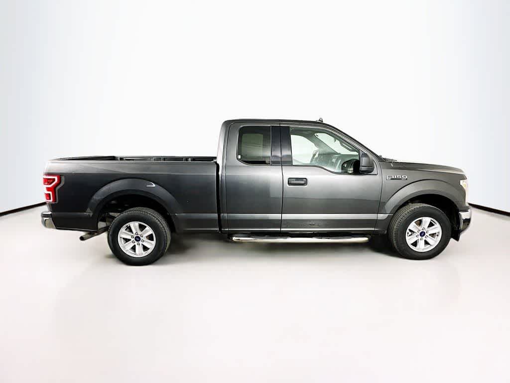 Thumbnail: 2019 Ford F-150 - 24