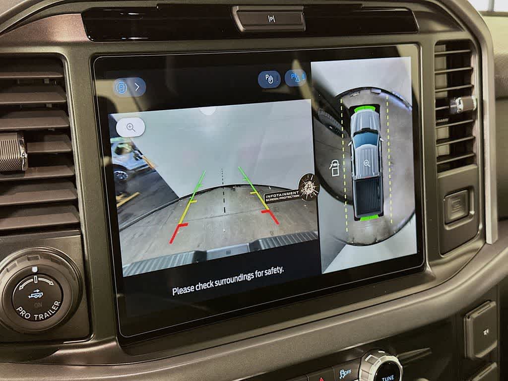 Thumbnail: 2025 Ford F-150 - 29