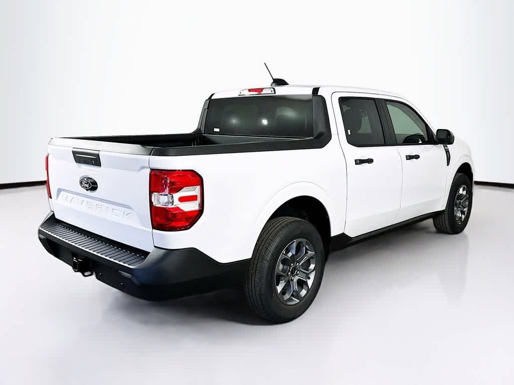 Thumbnail: 2026 Ford Maverick - 23