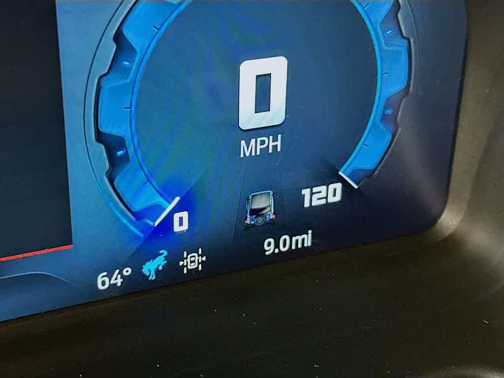 Thumbnail: 2026 Ford Bronco - 20