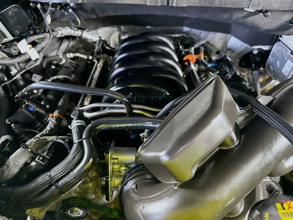 Thumbnail: 2025 Ford F-150 - 9