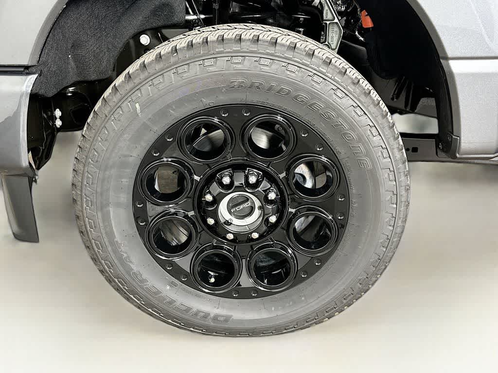 Thumbnail: 2026 Ford F-250 - 8