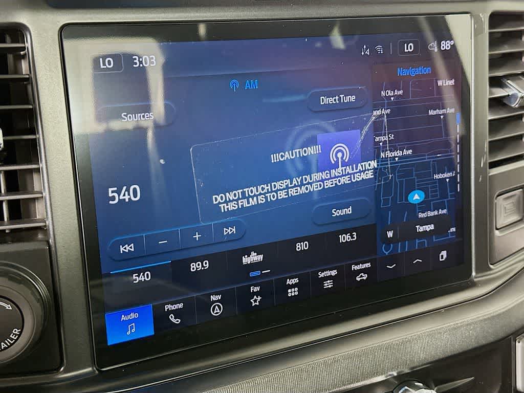 Thumbnail: 2026 Ford F-450 - 17