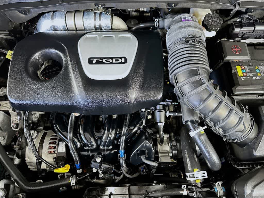 Thumbnail: 2021 Hyundai Kona - 9