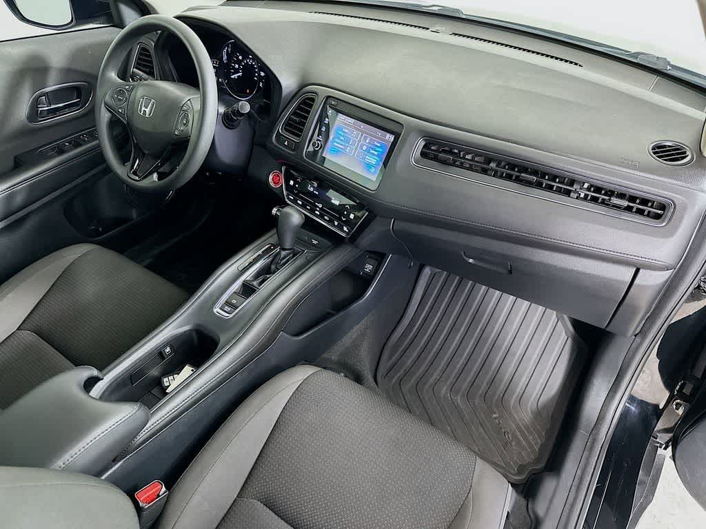 Thumbnail: 2022 Honda HR-V - 31