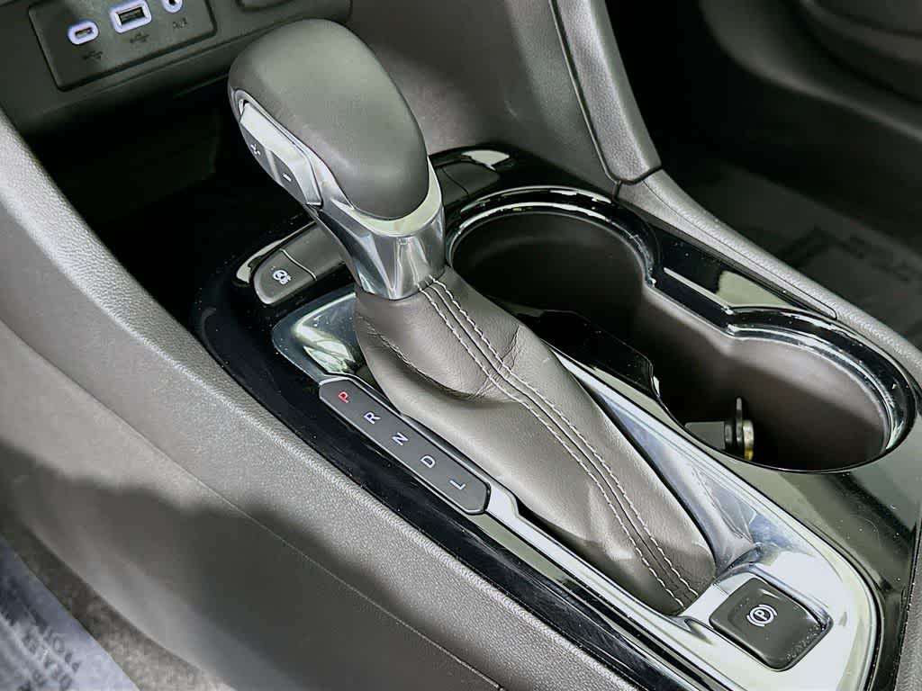 2023 Buick Encore GX Essence 18