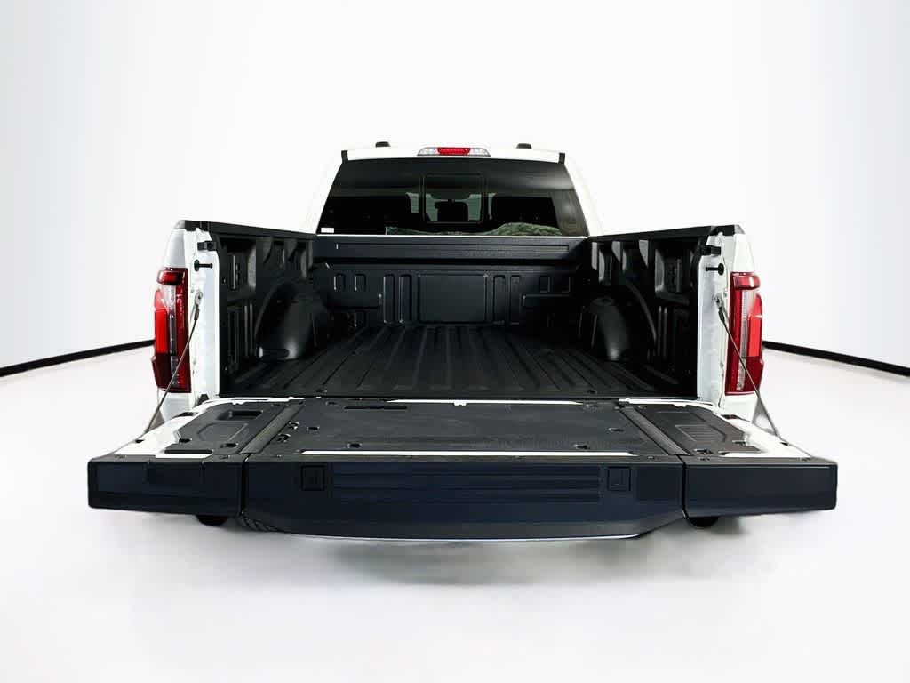 Thumbnail: 2026 Ford F-150 - 20
