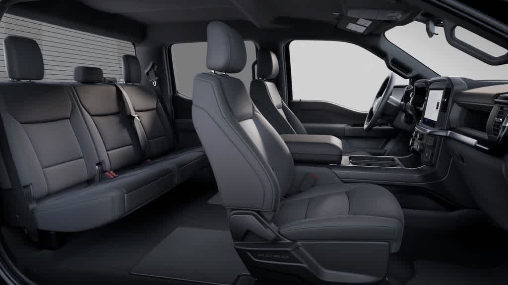 Thumbnail: 2025 Ford F-150 - 6