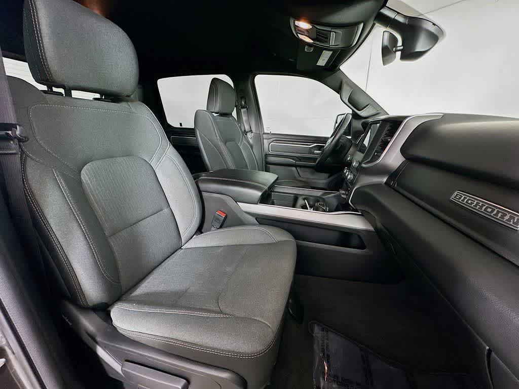 Thumbnail: 2022 RAM 1500 - 15