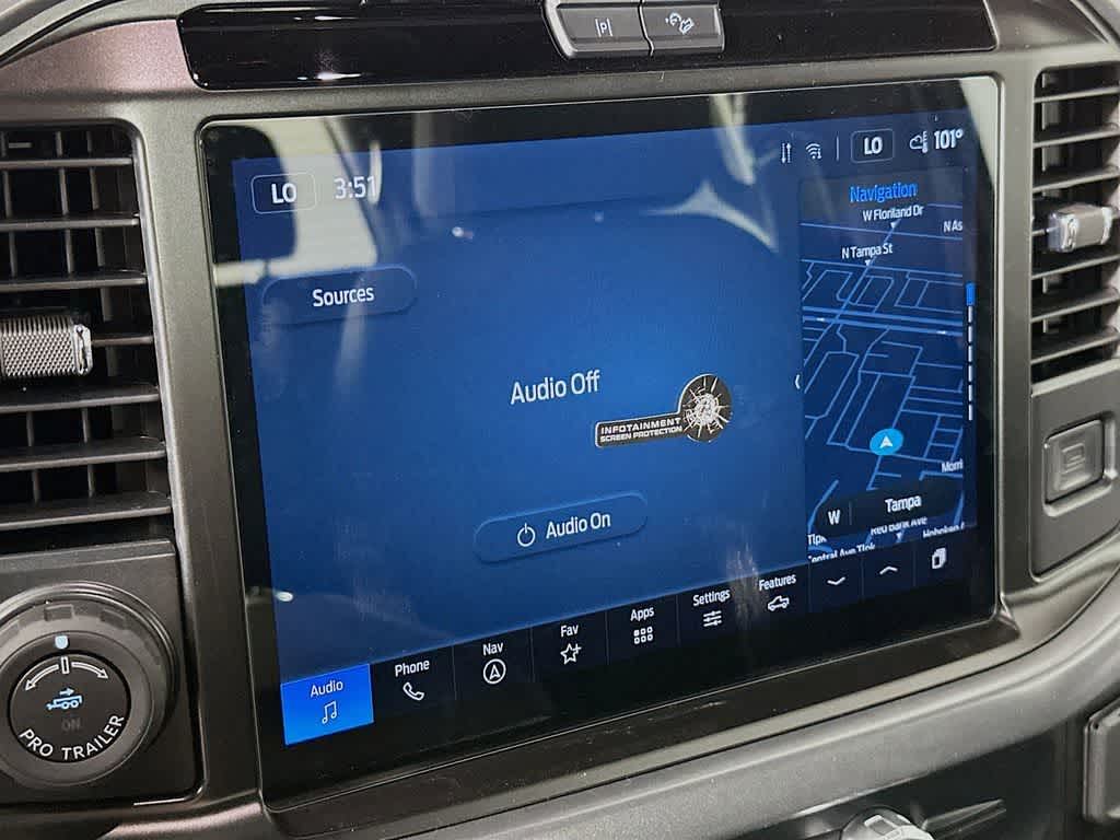 Thumbnail: 2025 Ford F-150 - 16