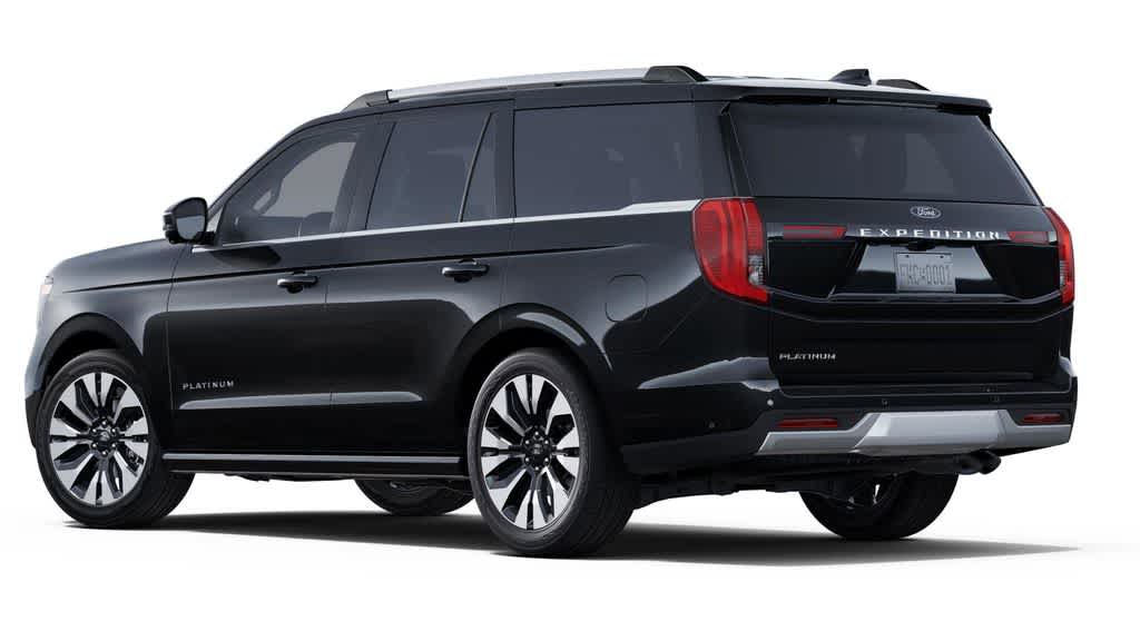 Thumbnail: 2025 Ford Expedition - 2