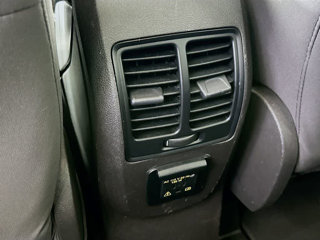 Thumbnail: 2013 Ford C-Max - 13