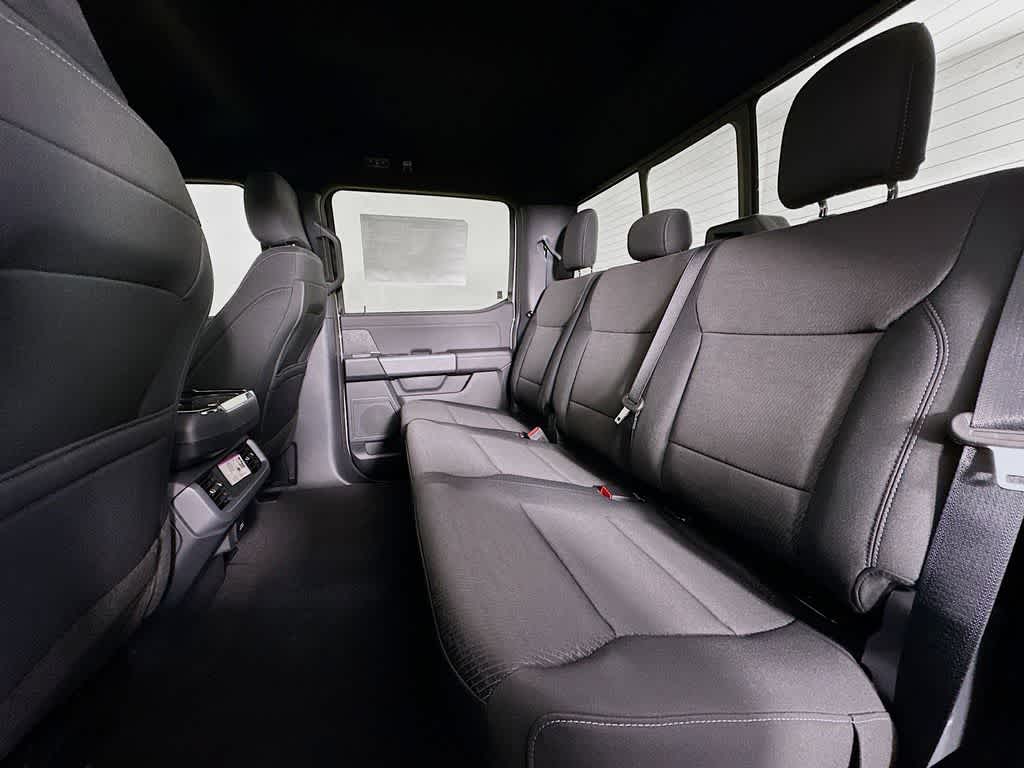 Thumbnail: 2025 Ford F-150 - 14