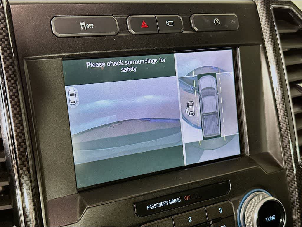 Thumbnail: 2019 Ford F-150 - 29