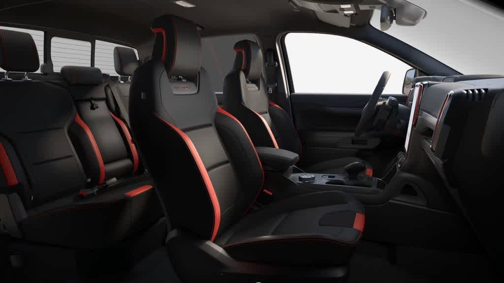 Thumbnail: 2025 Ford Ranger - 6
