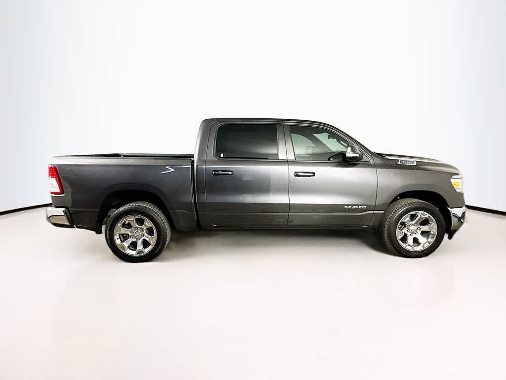 Thumbnail: 2022 RAM 1500 - 25