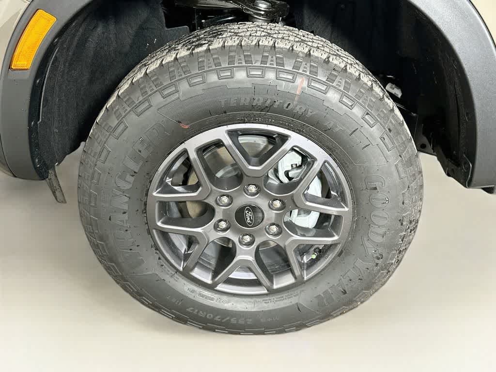 Thumbnail: 2026 Ford Ranger - 8