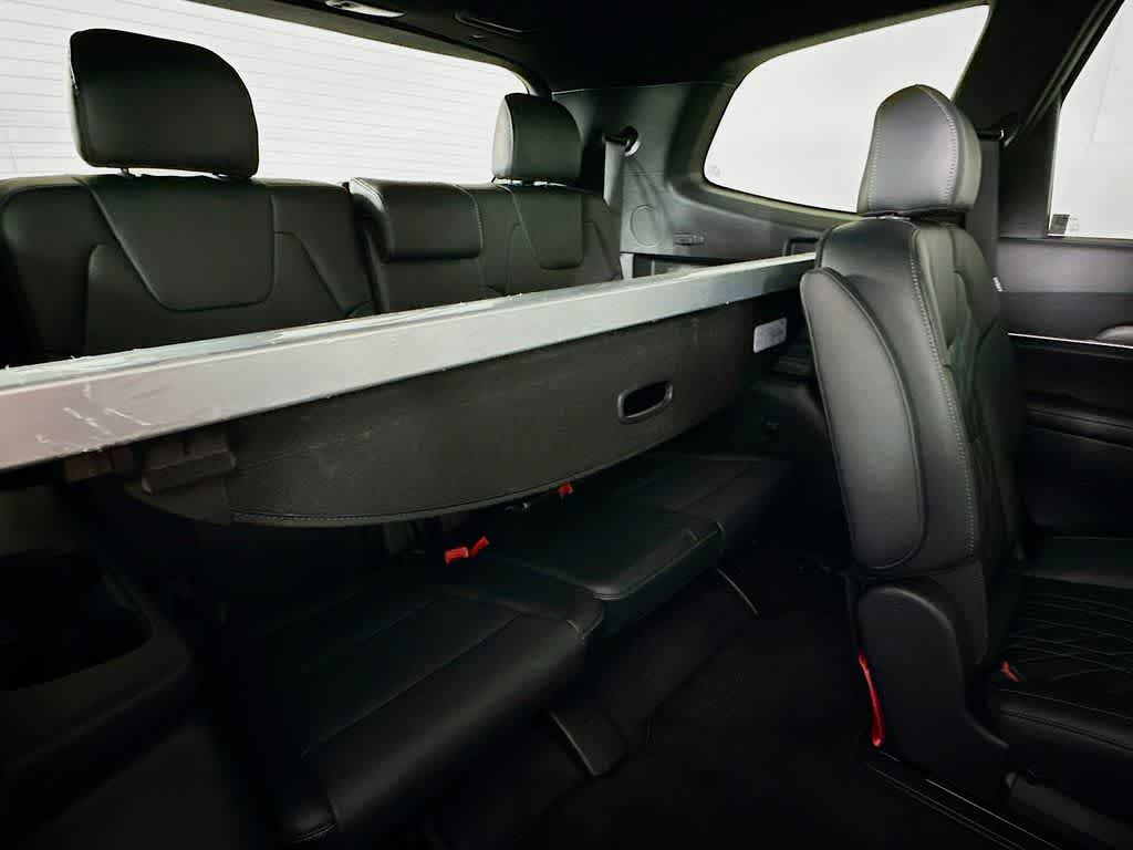 Thumbnail: 2024 Kia Telluride - 32
