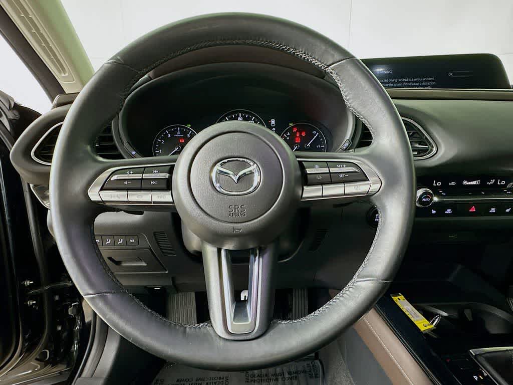 Thumbnail: 2021 Mazda CX-30 - 16