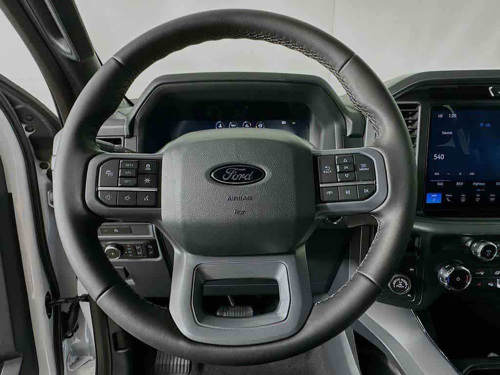 Thumbnail: 2025 Ford F-150 - 16