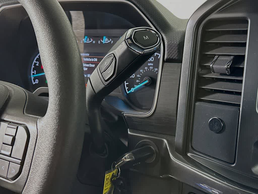 Thumbnail: 2022 Ford F-150 - 19
