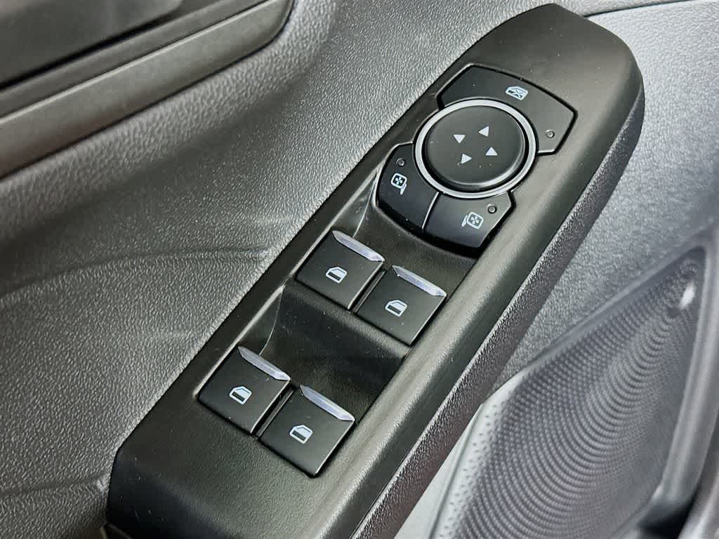 Thumbnail: 2026 Ford Escape - 29