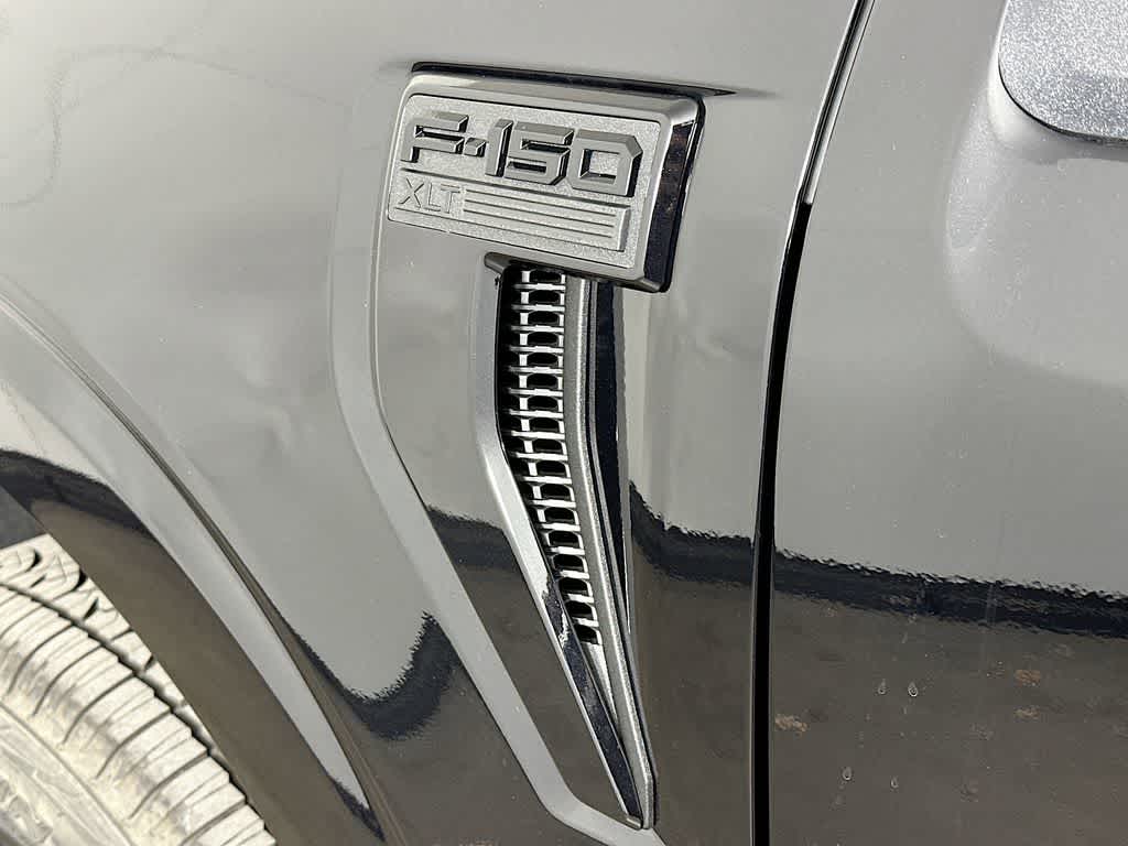 Thumbnail: 2025 Ford F-150 - 7