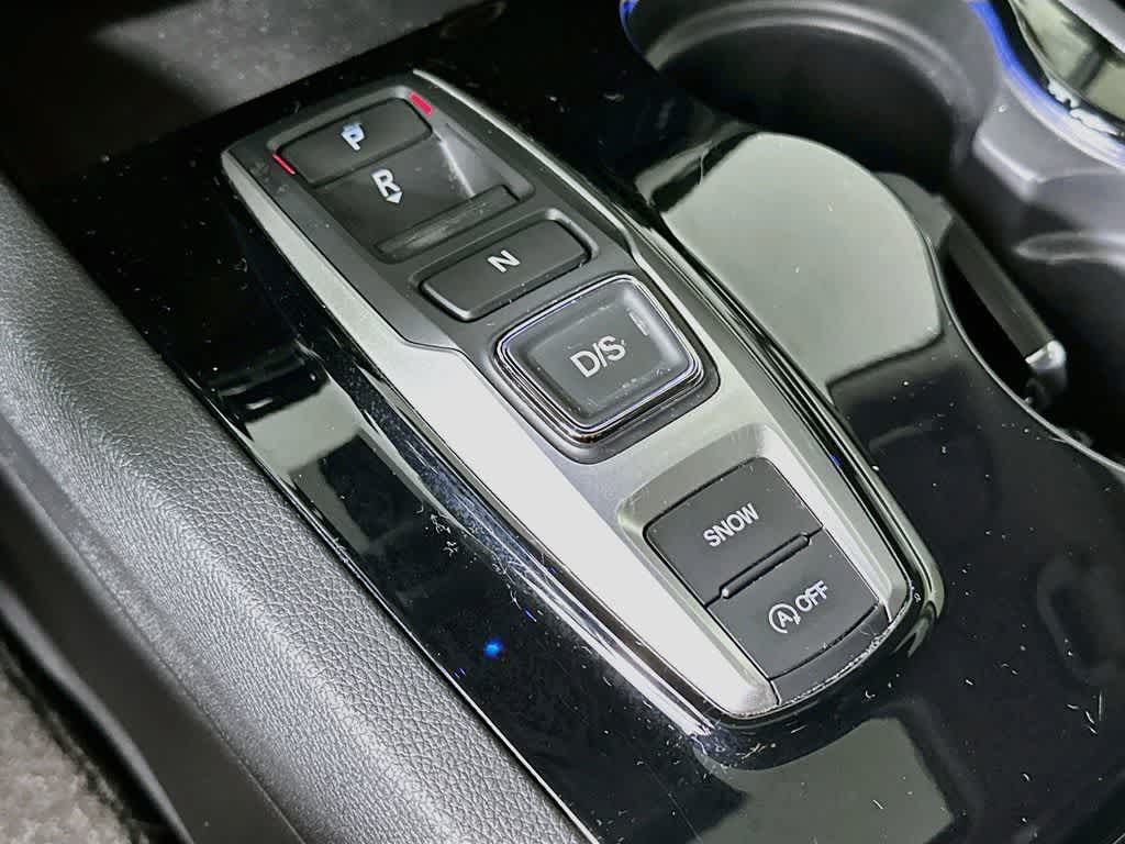 Thumbnail: 2016 Honda Pilot - 19
