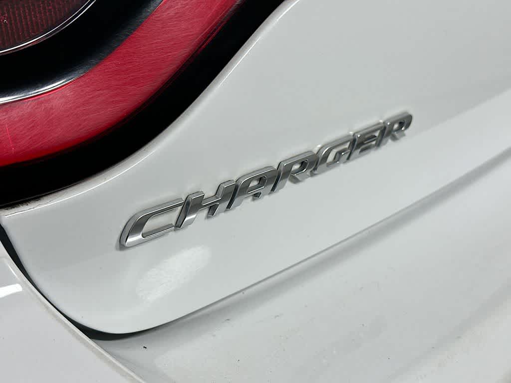 Thumbnail: 2022 Dodge Charger - 7
