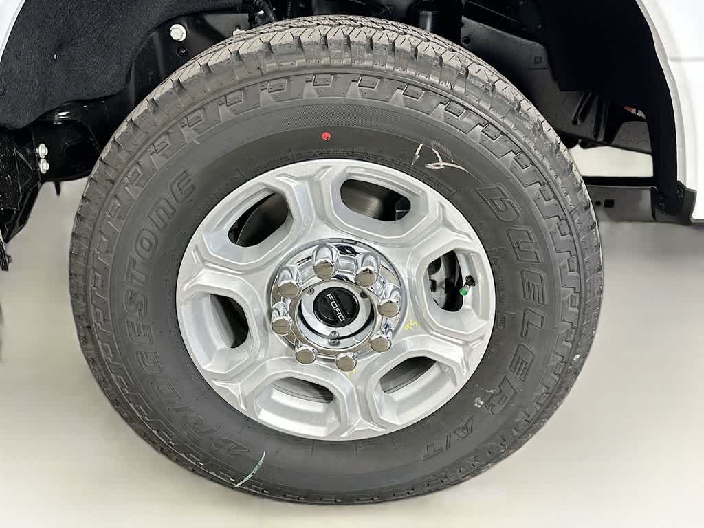 Thumbnail: 2026 Ford F-250 - 8