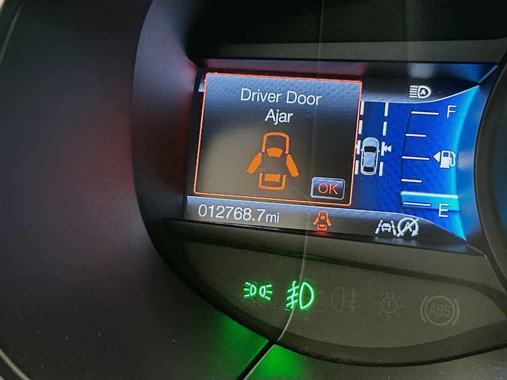 Thumbnail: 2022 Ford Edge - 20