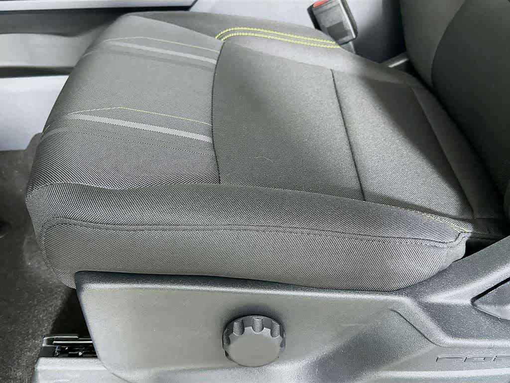 Thumbnail: 2025 Ford F-150 - 29