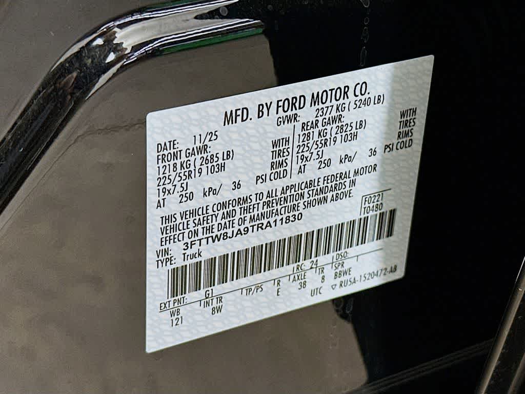 Thumbnail: 2026 Ford Maverick - 21