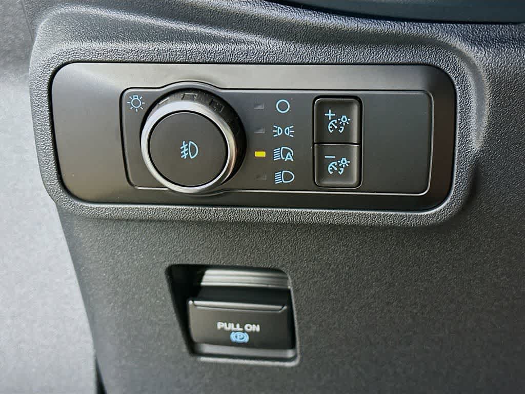 Thumbnail: 2026 Ford Bronco - 26