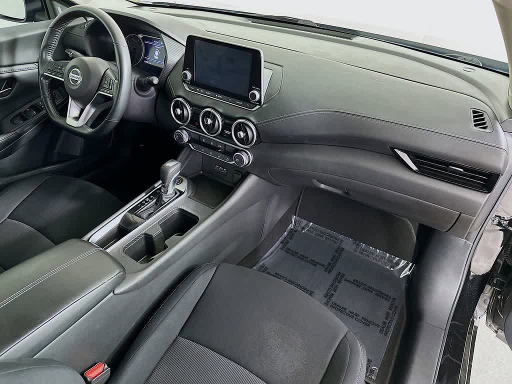 Thumbnail: 2022 Nissan Sentra - 30