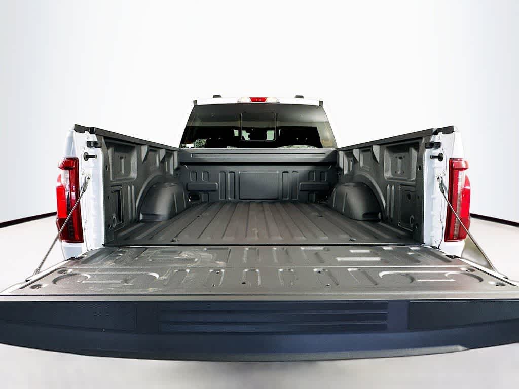 Thumbnail: 2025 Ford F-150 - 21