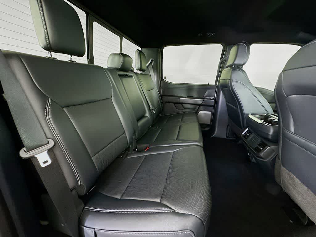 Thumbnail: 2025 Ford F-150 - 33