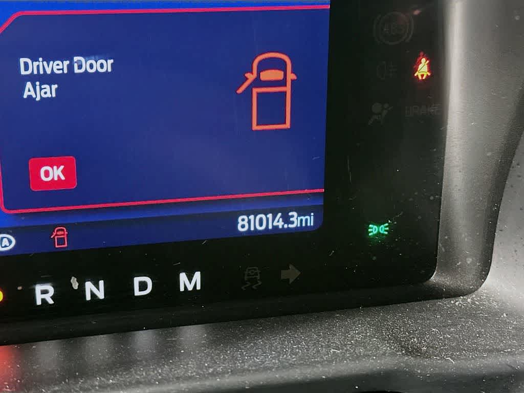 Thumbnail: 2021 Ford Bronco - 19