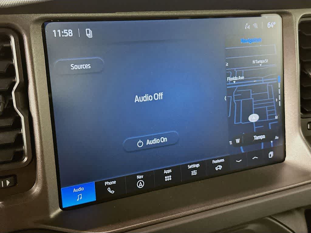 Thumbnail: 2026 Ford Bronco - 17