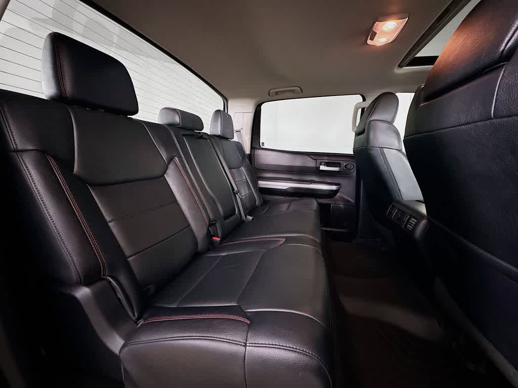 Thumbnail: 2021 Toyota Tundra - 33