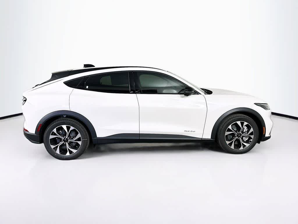 Thumbnail: 2025 Ford Mustang Mach-E - 24