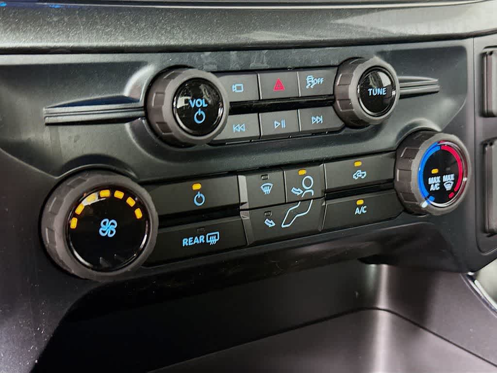 Thumbnail: 2026 Ford F-150 - 18