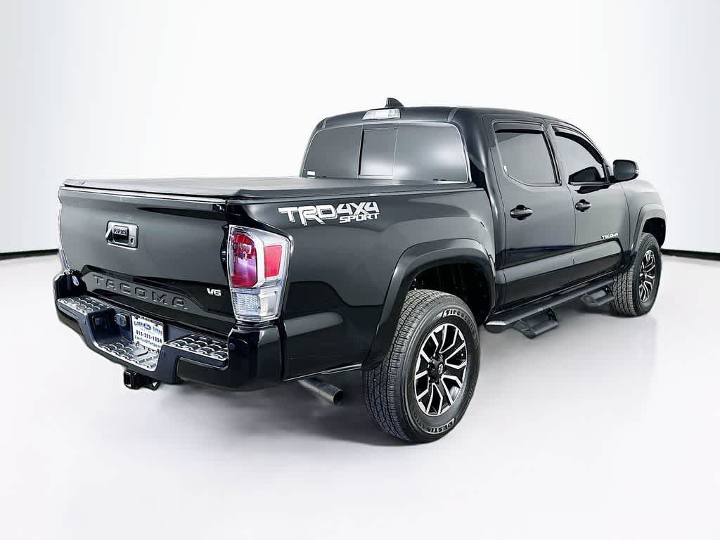 Thumbnail: 2023 Toyota Tacoma - 24