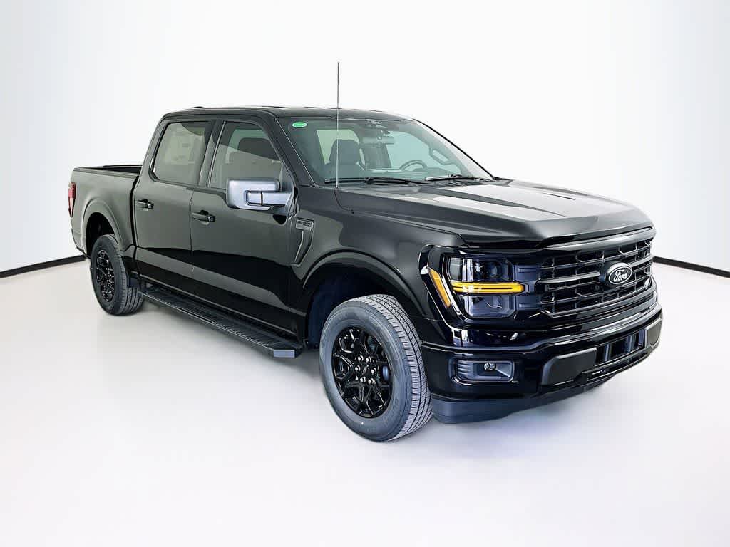 Thumbnail: 2025 Ford F-150 - 24