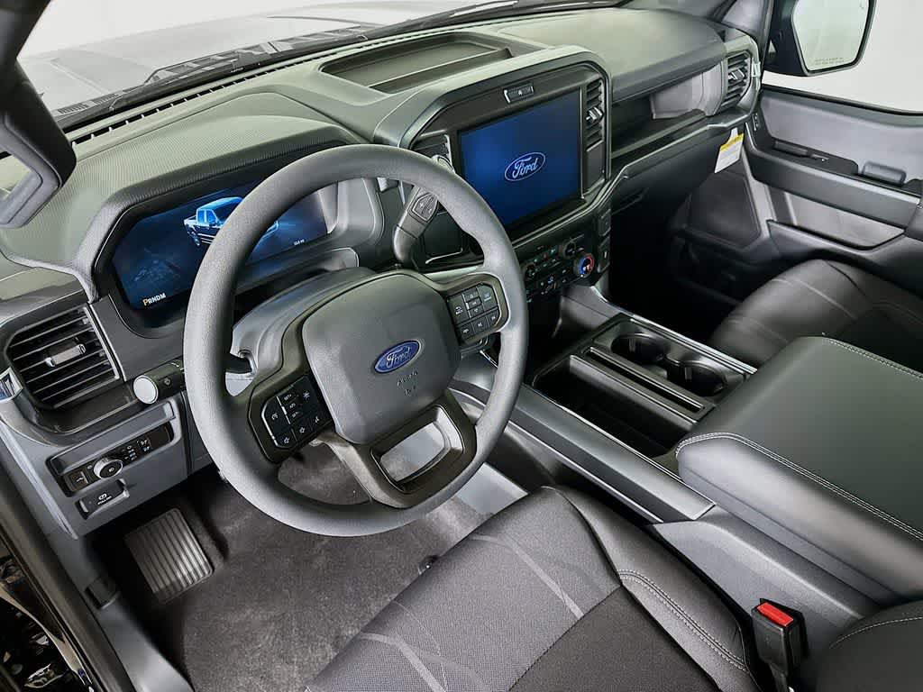 Thumbnail: 2026 Ford F-150 - 2