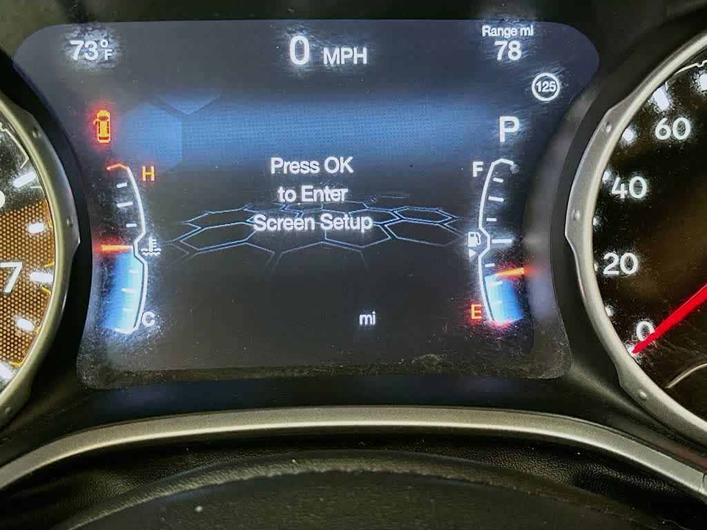 Thumbnail: 2021 Jeep Compass - 20