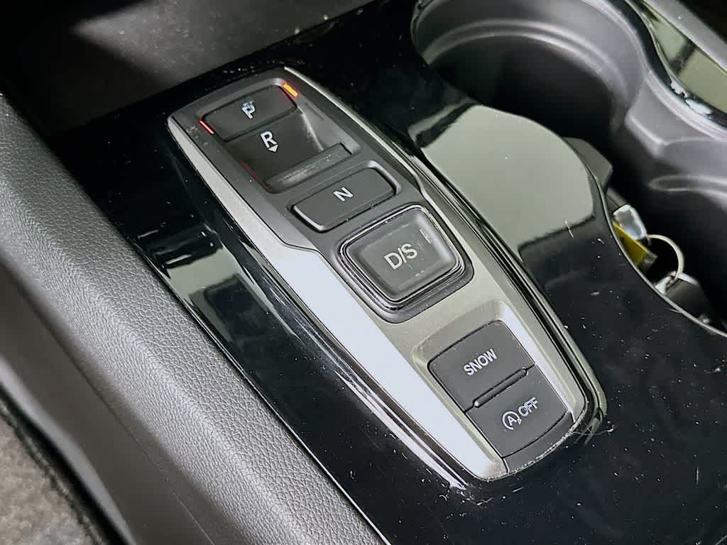 Thumbnail: 2016 Honda Pilot - 19